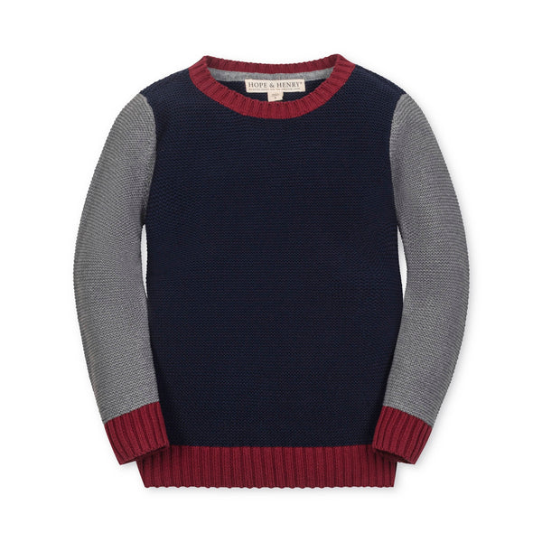 organic-crewneck-sweater-1 Hope & Henry - Sophia's StyleSweaters-1